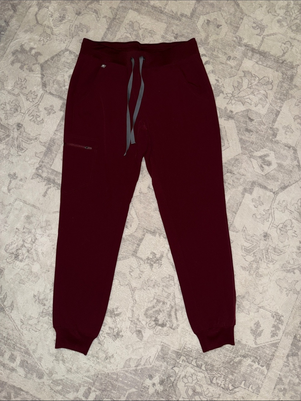Figs- Zamora Jogger Pant